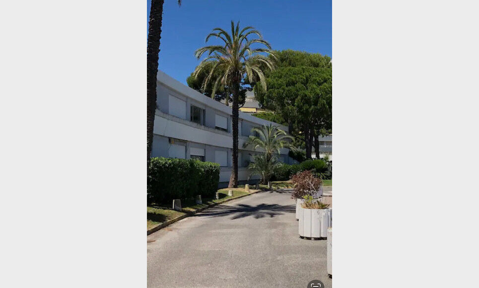 Studio - Marina Baie des Anges : Photo 7