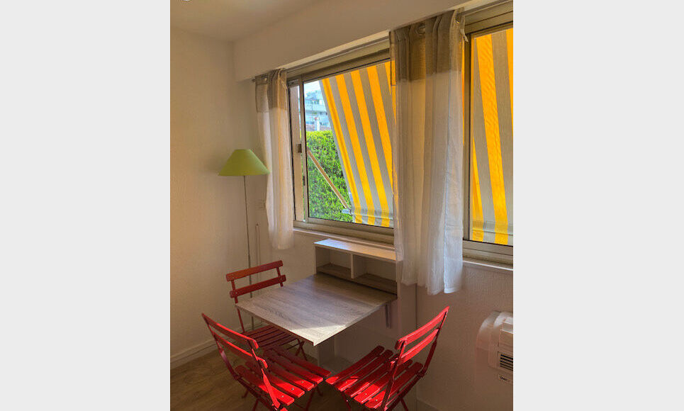 Studio - Marina Baie des Anges