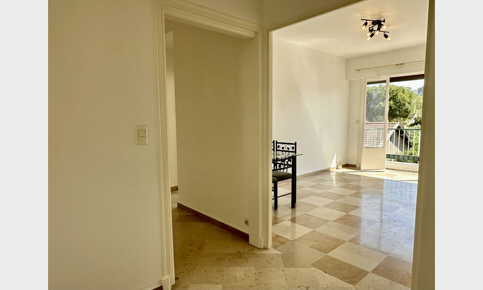 Appartement 2 pi&egrave;ces - Quartier des Po&egrave;tes : Photo 8
