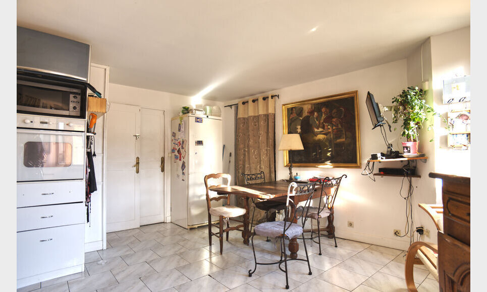 VILLENEUVE-LOUBET VILLAGE : Photo 1