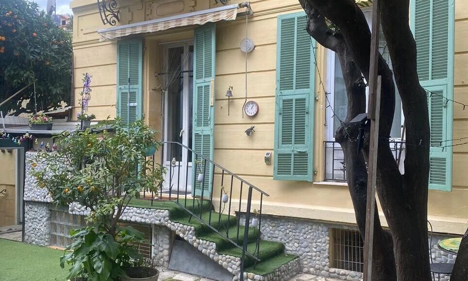 SAINT SYLVESTRE/LE RAY : Photo 1
