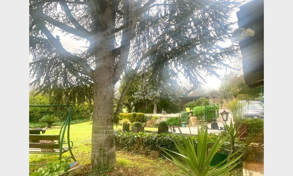 Exclusivit&eacute; Villa BERRE-LES-ALPES : Photo 1