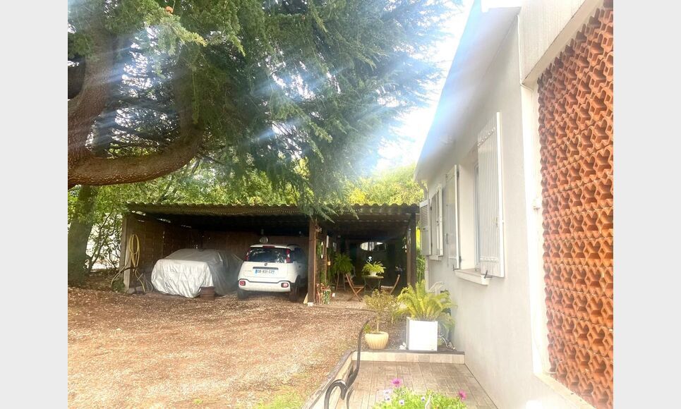 Exclusivit&eacute; Villa BERRE-LES-ALPES : Photo 11