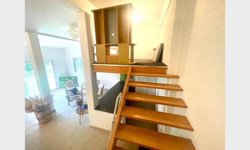 Exclusivit&eacute; Villa BERRE-LES-ALPES : Photo 12