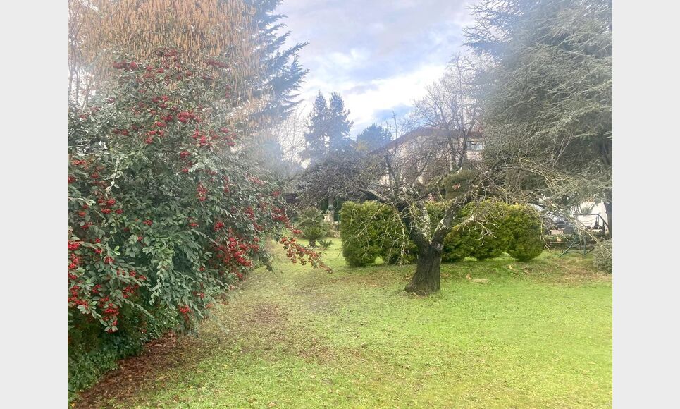 Exclusivit&eacute; Villa BERRE-LES-ALPES : Photo 13