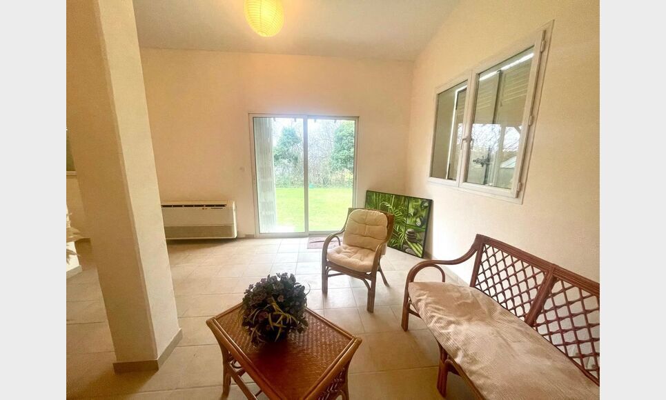 Exclusivit&eacute; Villa BERRE-LES-ALPES : Photo 14