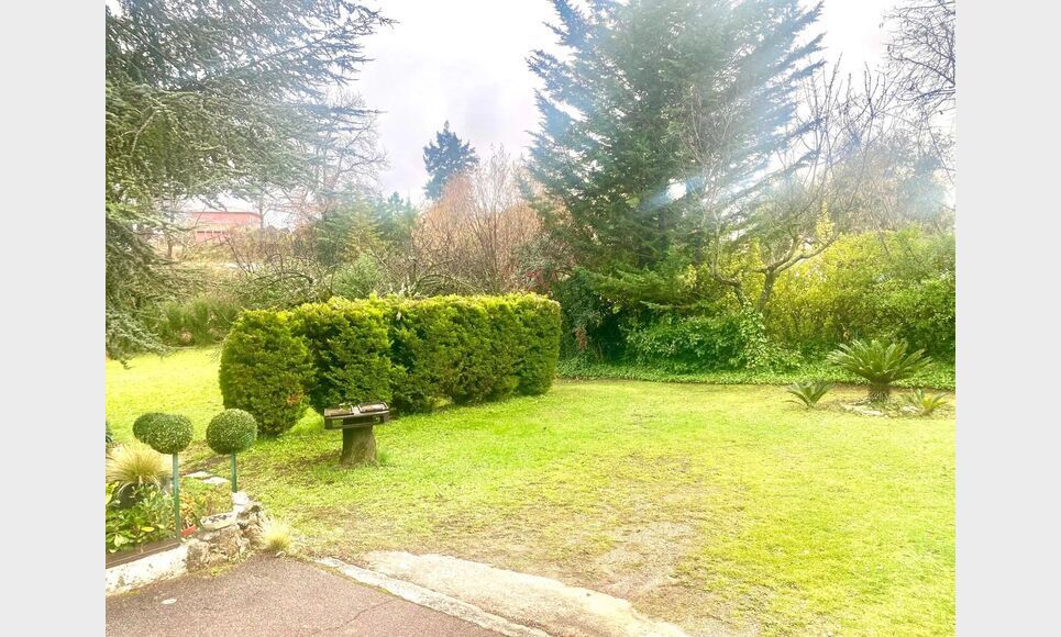 Exclusivit&eacute; Villa BERRE-LES-ALPES : Photo 15