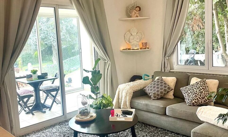 Exclusivit&eacute; Villa BERRE-LES-ALPES : Photo 2