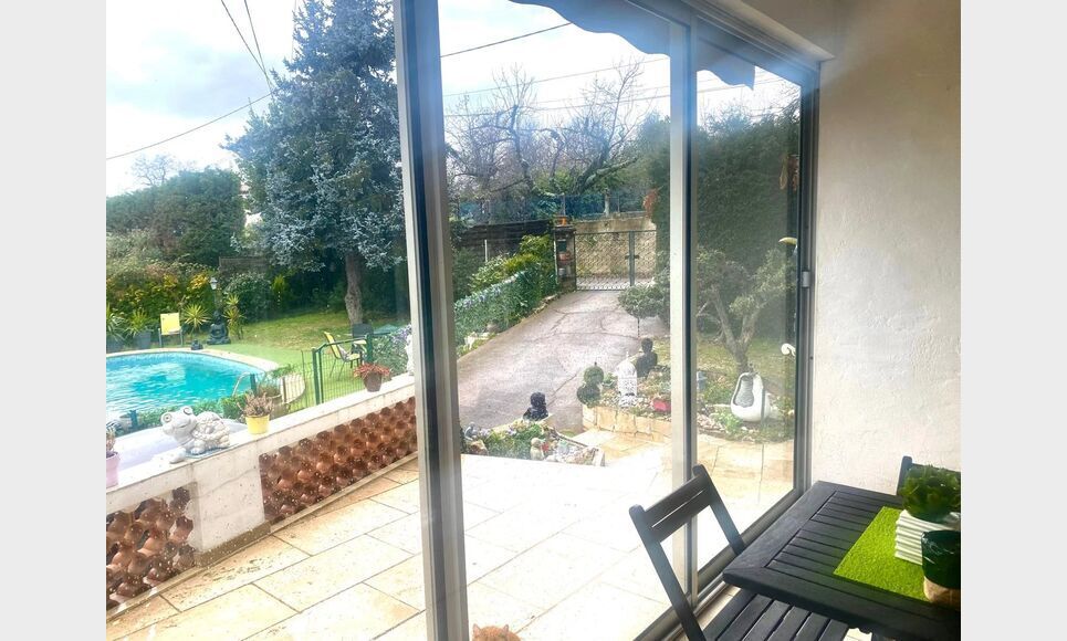 Exclusivit&eacute; Villa BERRE-LES-ALPES : Photo 3