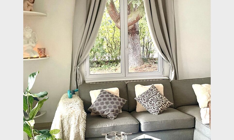 Exclusivit&eacute; Villa BERRE-LES-ALPES : Photo 4