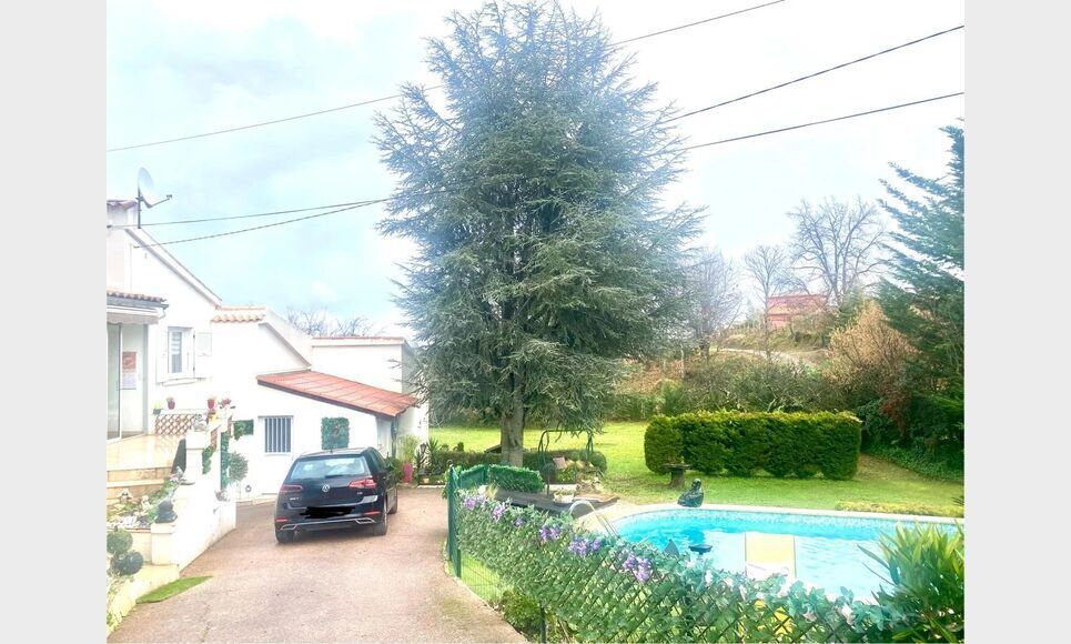 Exclusivit&eacute; Villa BERRE-LES-ALPES : Photo 5