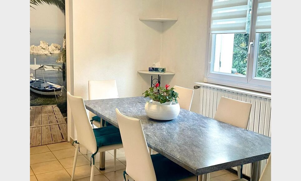 Exclusivit&eacute; Villa BERRE-LES-ALPES : Photo 7