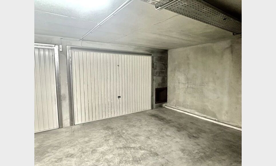 Garage - Vallon des Fleurs : Photo 4