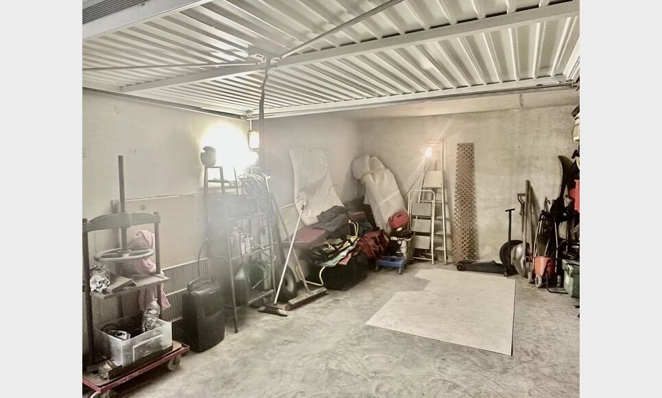 Garage - Vallon des Fleurs : Photo 5