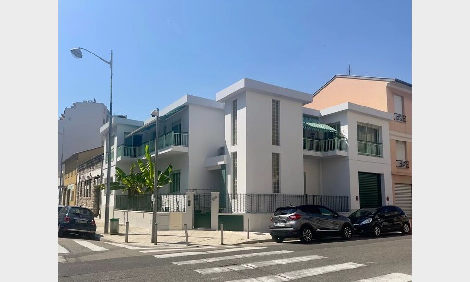 3 pi&egrave;ces &agrave; louer &agrave; NICE SAINT ROCH : Photo 10