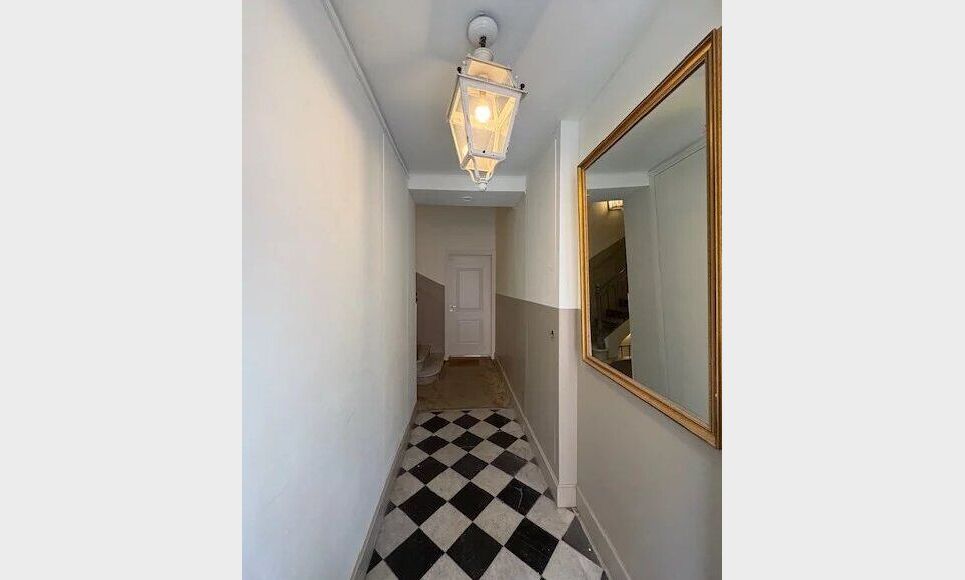 Centre ville - Type 2 climatis&eacute; au calme : Photo 6