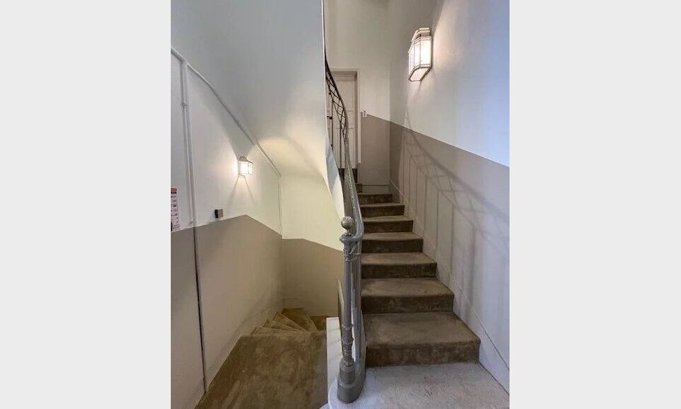 Centre ville - Type 2 climatis&eacute; au calme : Photo 7