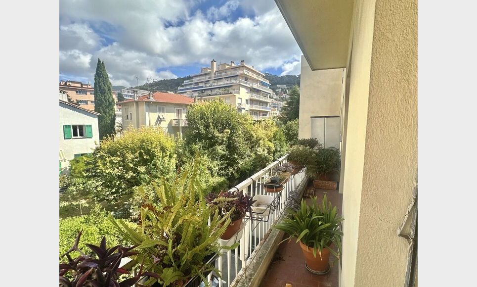 Exclusivité : 3 pièces - Nice Le Port : Photo 10