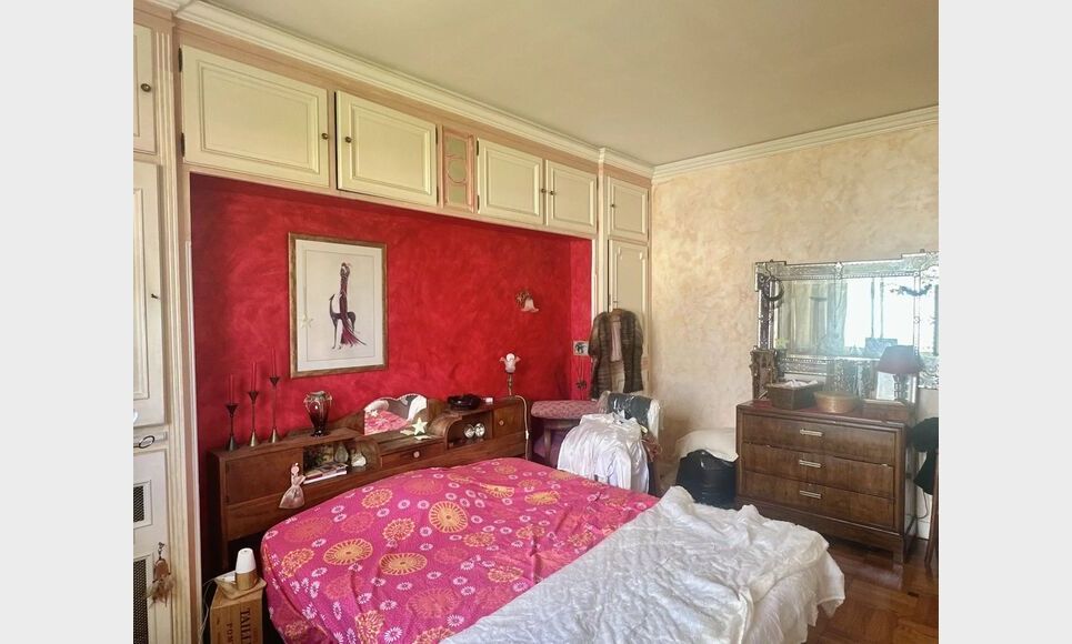 Exclusivité : 3 pièces - Nice Le Port : Photo 13