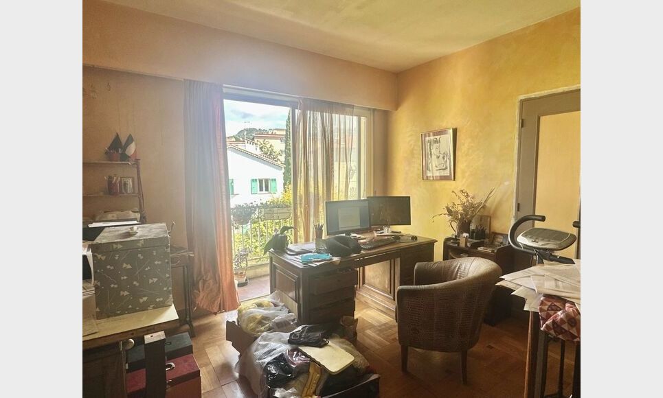 Exclusivité : 3 pièces - Nice Le Port : Photo 3