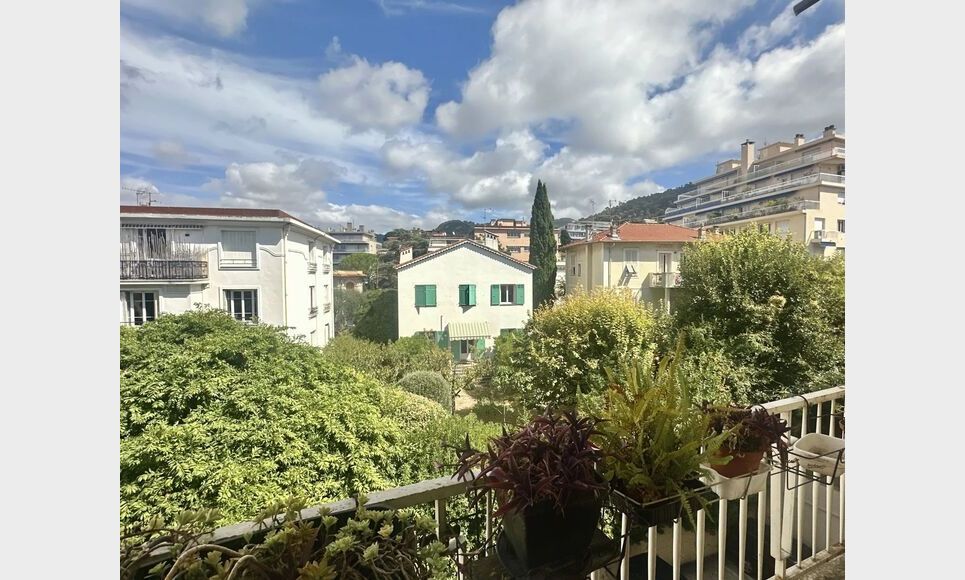 Exclusivité : 3 pièces - Nice Le Port : Photo 4