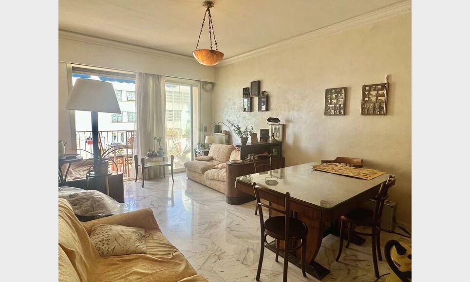Exclusivité : 3 pièces - Nice Le Port : Photo 8