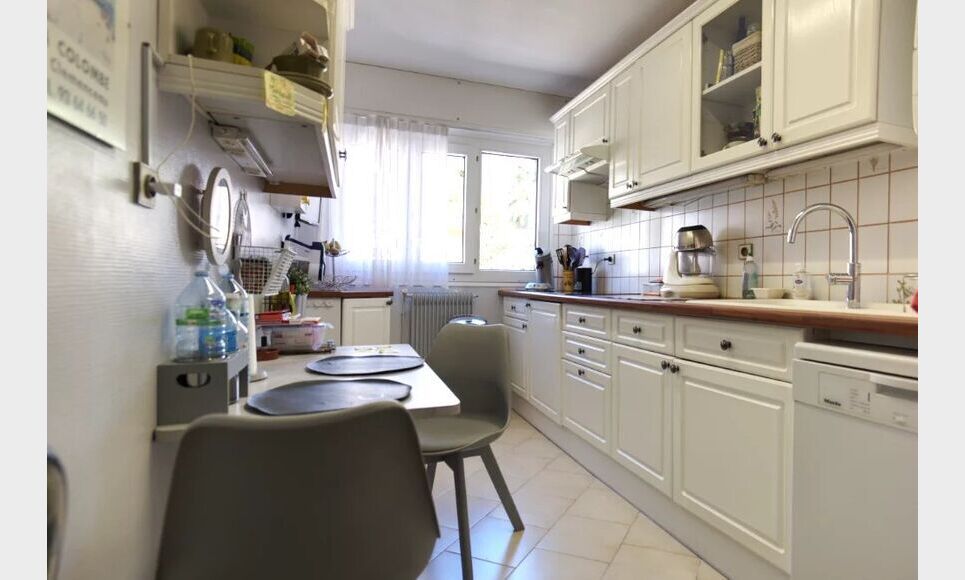 LE CANNET MAIRIE/LE VIEUX CANNET : Photo 5