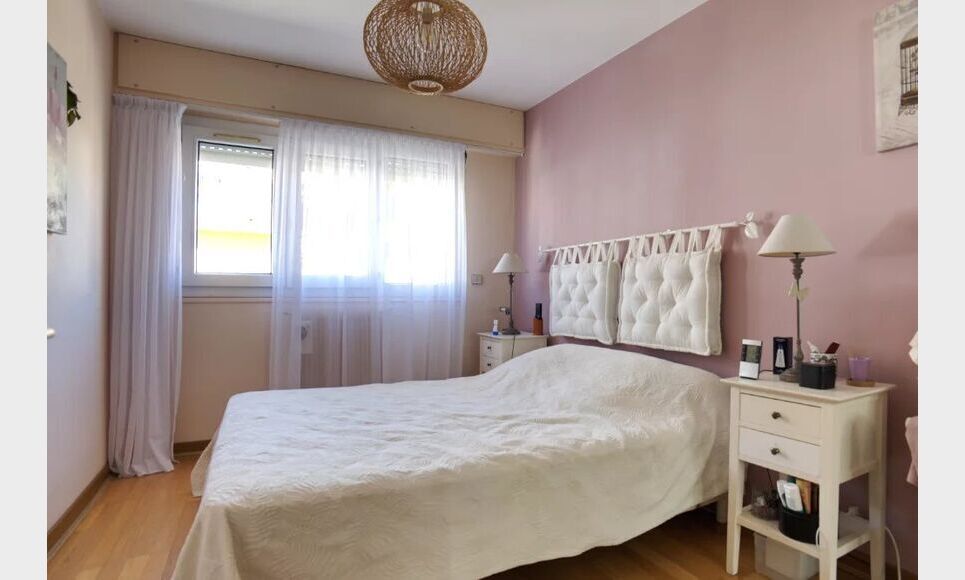 LE CANNET MAIRIE/LE VIEUX CANNET : Photo 6