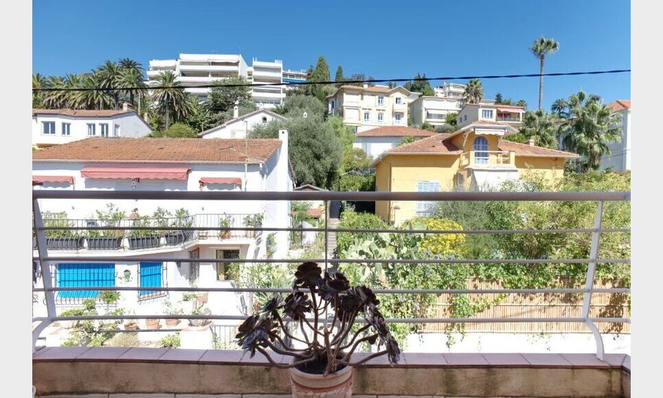 LE CANNET MAIRIE/LE VIEUX CANNET : Photo 9