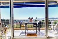 Immobilier sur Le Cannet : Appartement de 4 pieces