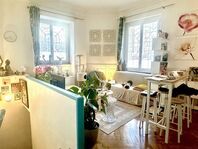 Immobilier sur Nice : Appartement de 2 pieces
