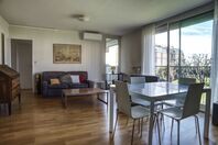 Immobilier sur Nice : Appartement de 3 pieces