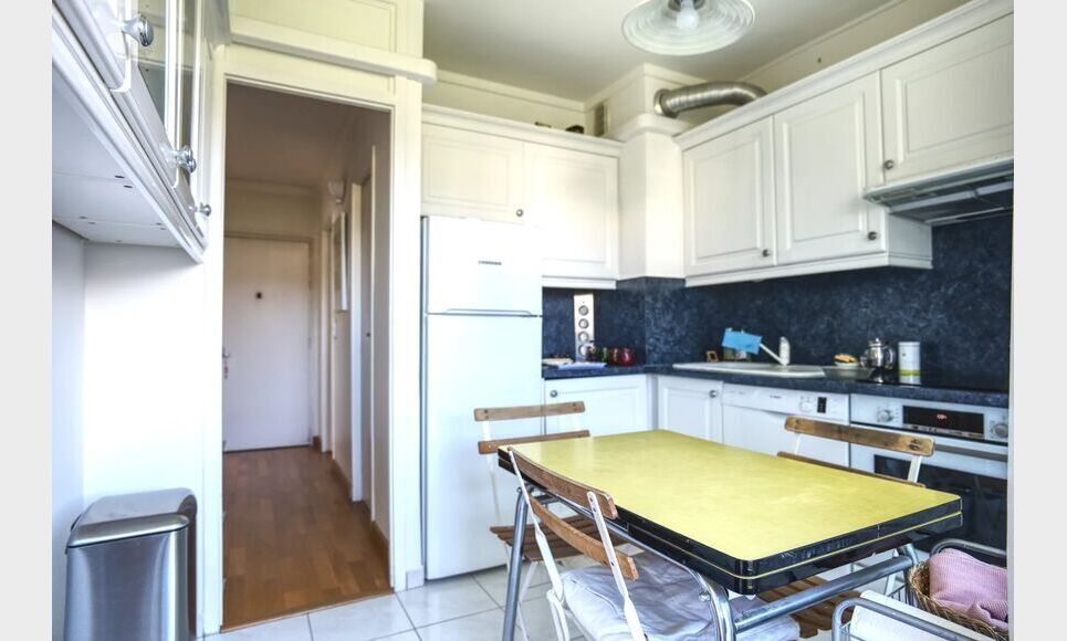 3 Pi&egrave;ces CHAMBRUN : Photo 5