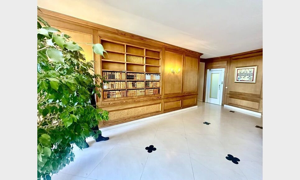 Mont-Boron ? Appartement avec vue panoramique : Photo 5