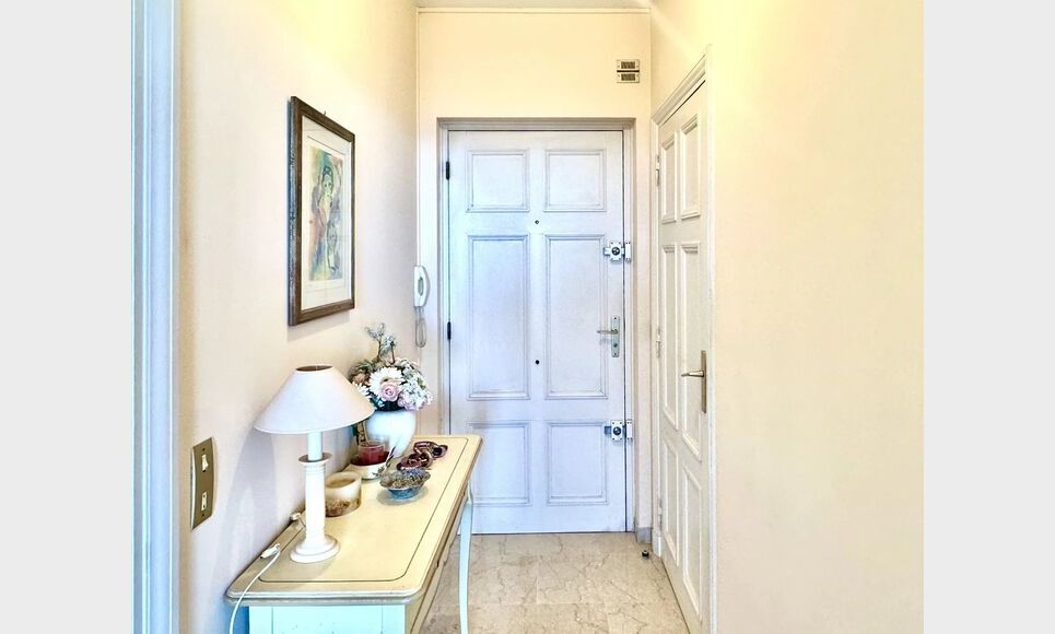 Mont-Boron ? Appartement avec vue panoramique : Photo 7