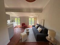 Immobilier sur Aix-en-Provence : Appartement de 2 pieces