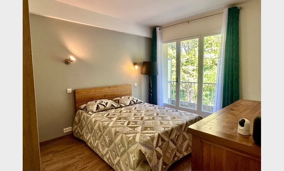 Nice Nord - Appartement 3 pi&egrave;ces : Photo 1