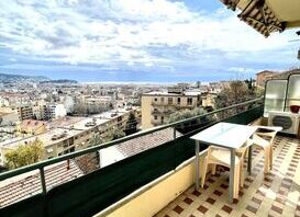 Immobilier sur Nice : Appartement de 4 pieces