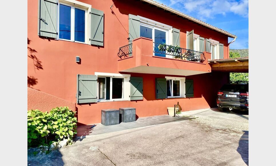 Villa - Nice Rimiez : Photo 1