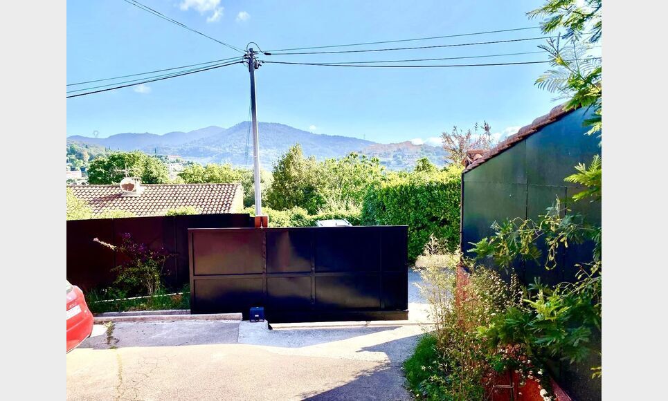 Villa - Nice Rimiez : Photo 10