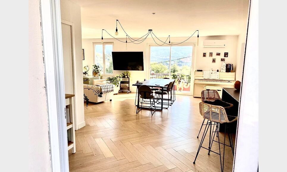 Villa - Nice Rimiez : Photo 15