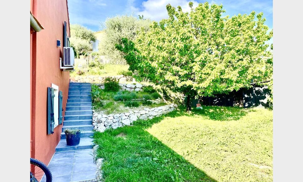 Villa - Nice Rimiez : Photo 16