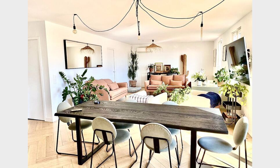 Villa - Nice Rimiez : Photo 17