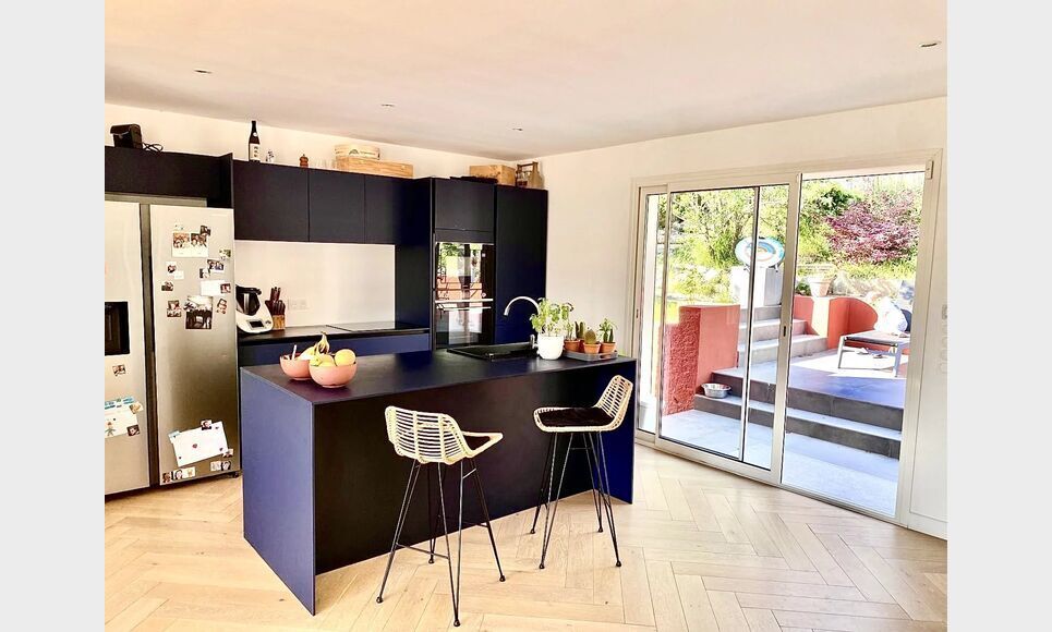 Villa - Nice Rimiez : Photo 18