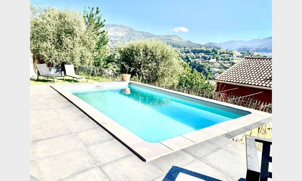 Villa - Nice Rimiez : Photo 2