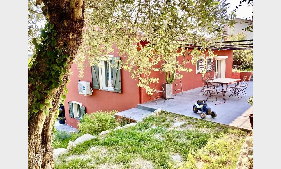 Villa - Nice Rimiez : Photo 3