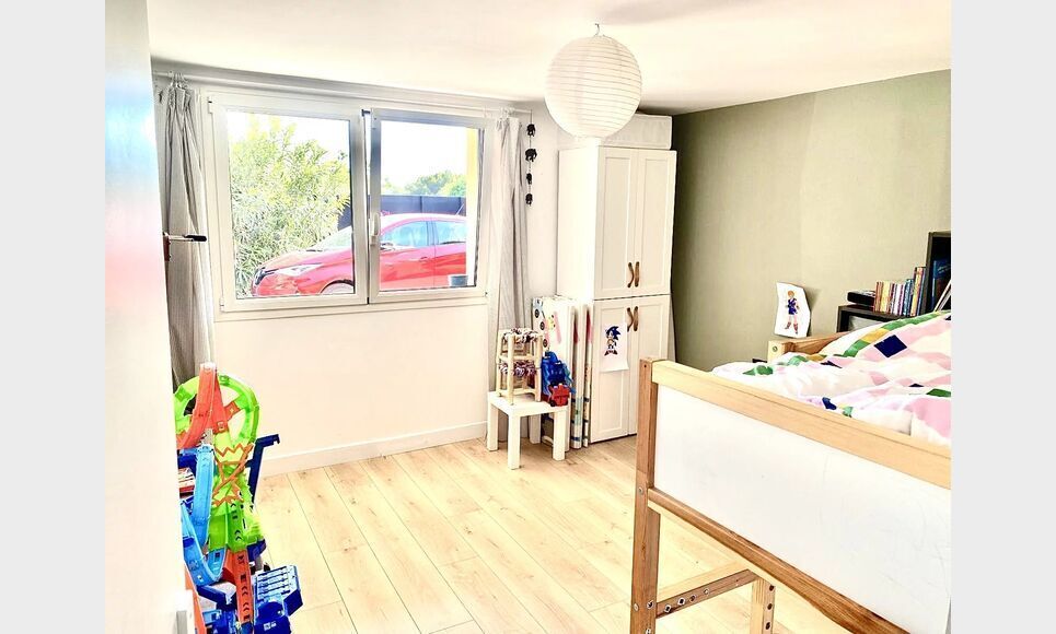 Villa - Nice Rimiez : Photo 4