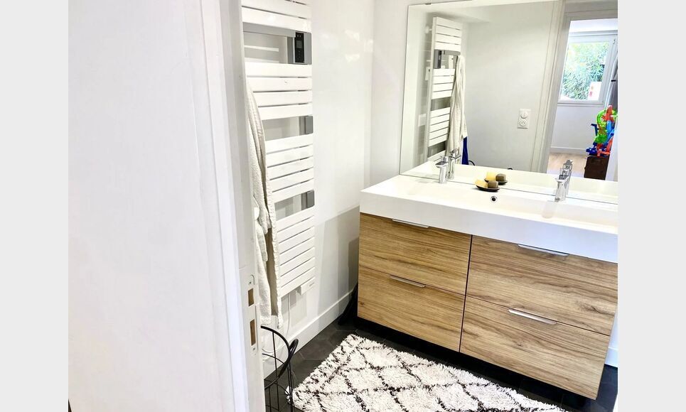 Villa - Nice Rimiez : Photo 6