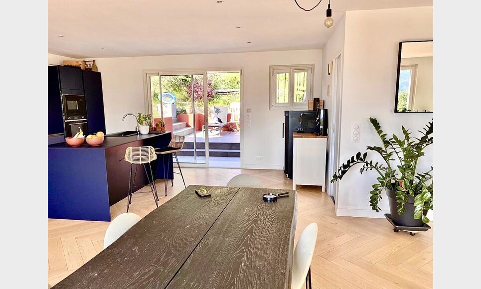 Villa - Nice Rimiez : Photo 7