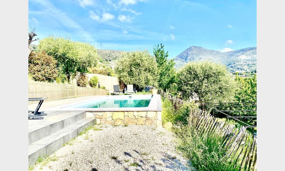 Villa - Nice Rimiez : Photo 9